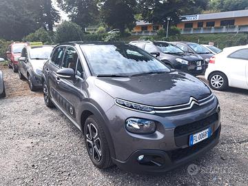 Citroen C3 PureTech 82 Shine