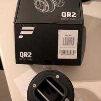 Fanatec quick release 2