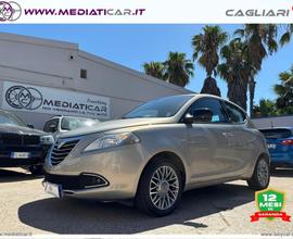 LANCIA Ypsilon 1.2 69 CV 5p. S&S Gold
