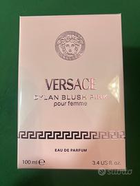 Versace Dylan Blush Pink