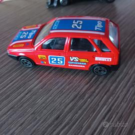 Bburago Fiat Tipo 1/43