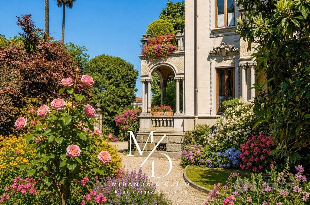 Casa – Stresa, Carciano - Altro