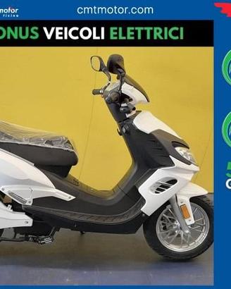 CJR MotorEco CLS 3KW Garantito e Finanziabile