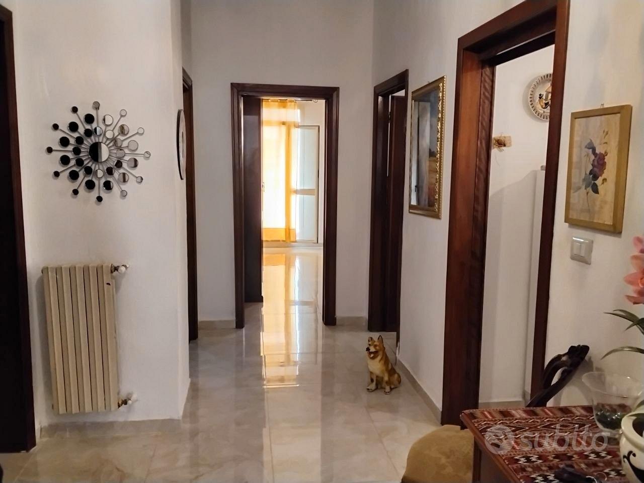 Appartamento – Sassari, San Pietro - Vista 2