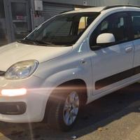 Fiat Panda 0.9 METANO