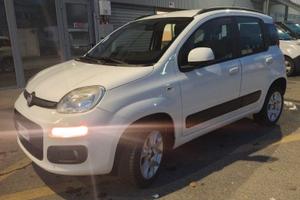Fiat Panda 0.9 METANO