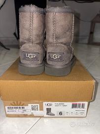 Stivali bimba UGG