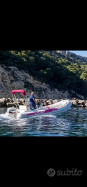 Gommone SACS