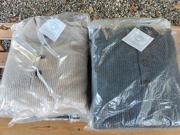 LOTTO 7 MAGLIONI LANA