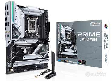 ASUS PRIME Z790-A WIFI