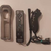 controller wiimote e nunchuck call of duty wii