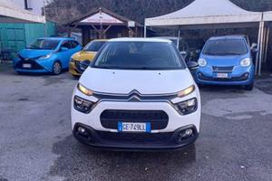 CITROEN C3 BlueHDi 100 S&S Van Feel