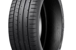 4 Pneumatici 50% Dunlop Sport Maxx 205 45 17 88W