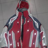 Tuta da sci West Scout