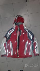 Tuta da sci West Scout