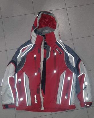 Tuta da sci West Scout