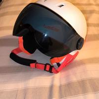 casco sci bimbo  wed'ze