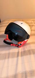 casco sci bimbo  wed'ze