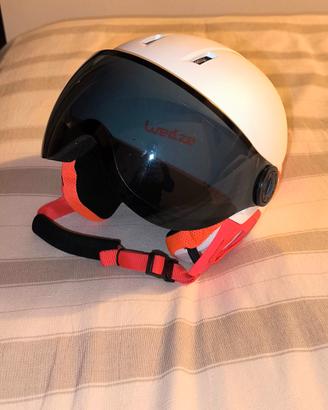 casco sci bimbo  wed'ze