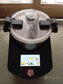 Robot da cucina by Carlo Cracco