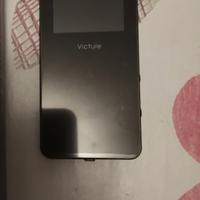 Lettore MP3 Victure NUOVO 