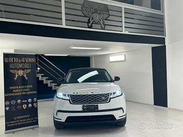 Range Rover Velar 2.0 TD4 180CV R-Dynamic SE 2018