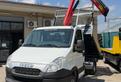 IVECO DAILY 35C15 MOTORE 3.000 - 170 CAVALLI