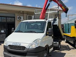IVECO DAILY 35C15 MOTORE 3.000 - 170 CAVALLI