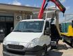 IVECO DAILY 35C15 MOTORE 3.000 - 170 CAVALLI