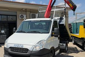 IVECO DAILY 35C15 MOTORE 3.000 - 170 CAVALLI