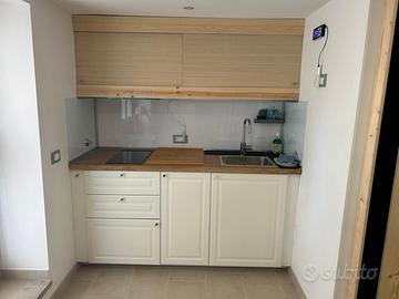 Appartamento osteria nuova Roma