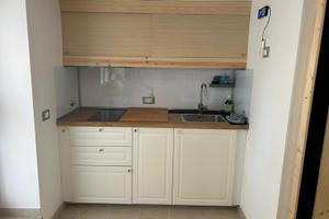 Appartamento osteria nuova Roma