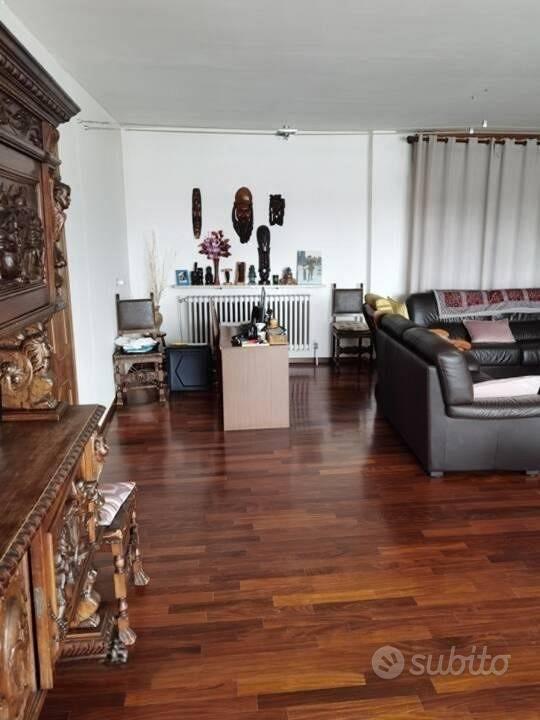 Appartamento – Cuorgnè, Pedaggio, Cuorgnè, Piova - Vista 3