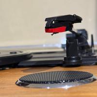 Lettore vinile Trevi