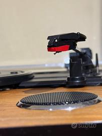 Lettore vinile Trevi