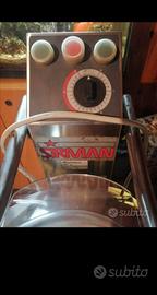 Pelapatate Sirman PPJ10