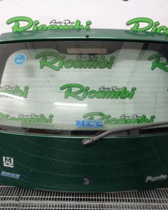 PORTELLONE PER FIAT PUNTO II 188 ANNO 2001
