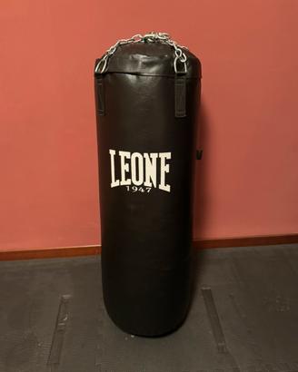 Sacco Boxe Leone 1947