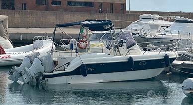 As Marine 25 Walkround