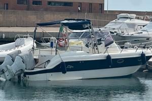 As Marine 25 Walkround