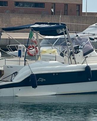 As Marine 25 Walkround