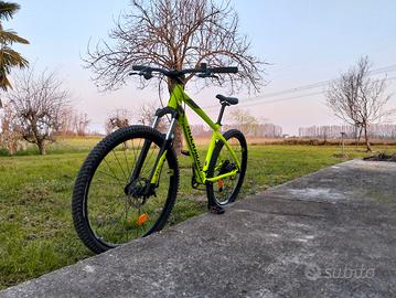 MTB Rockrider ST 530 – Taglia L – Pari al nuovo