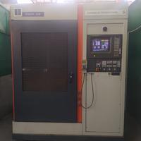 Elettroerosione a filo charmilles