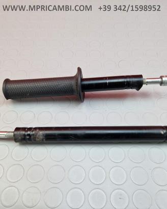 SEMI MANUBRI APRILIA RS 125 2005 2004 RS125 2003 2