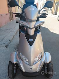Scooter elettrico per anzianii Scorpion 2