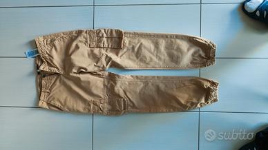 pantaloni ragazzo Guess 