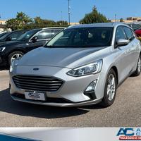 Ford Focus 1.5 TDCi 120 CV Start&Stop SW Business