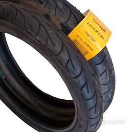 Coppia Continental ContiGO! (2.3/4-16 M/C 46M)