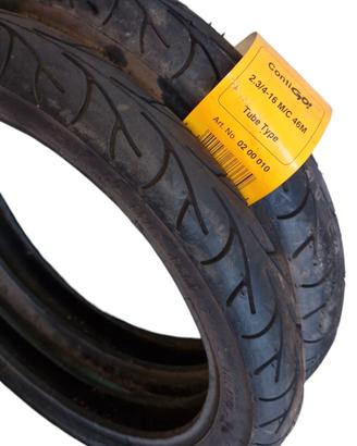Coppia Continental ContiGO! (2.3/4-16 M/C 46M)