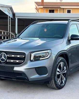 Mercedes-benz Classe GLB 200d 4Matic Sport Plus